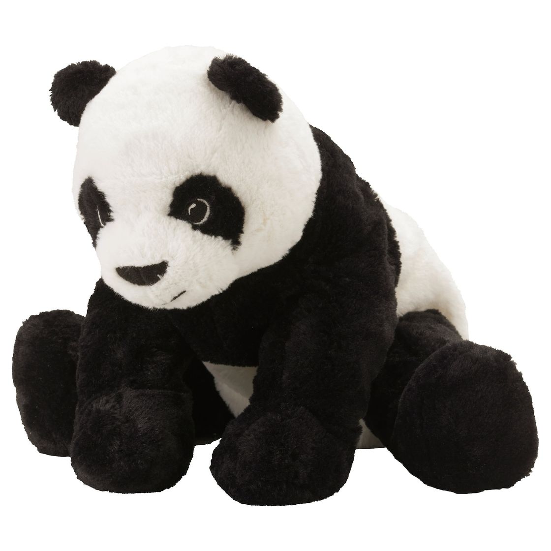 Social Peluche panda - KRAMIG