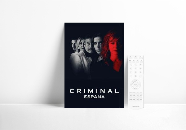 Serie Criminal: Spain