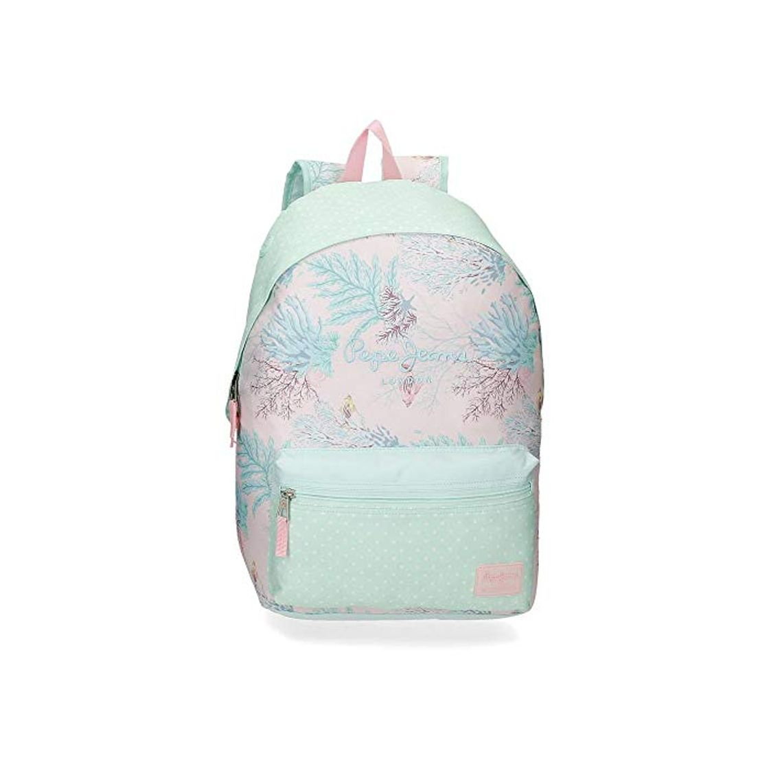 Moda Mochila 42cm adaptable Pepe Jeans Ariel