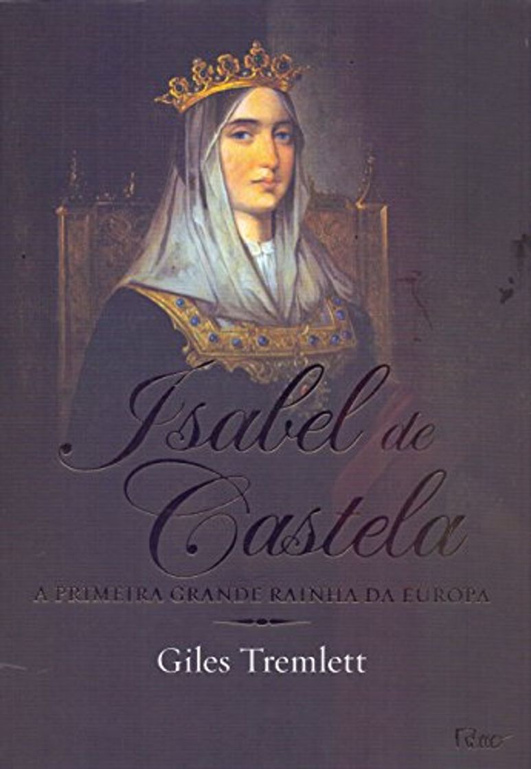 Book Isabel de Castela