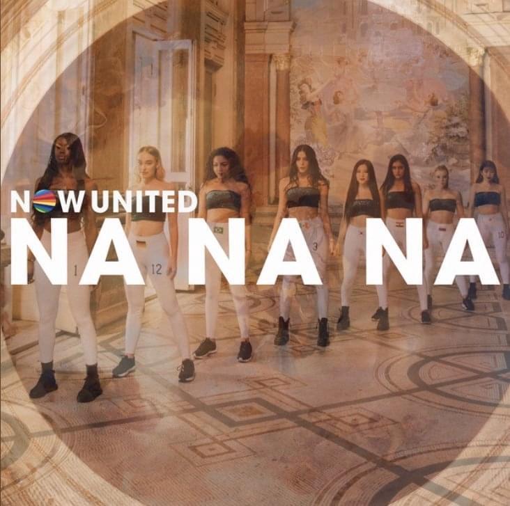 Fashion Nanana Now United