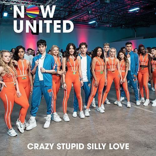 Fashion Crazy estupe love Now United