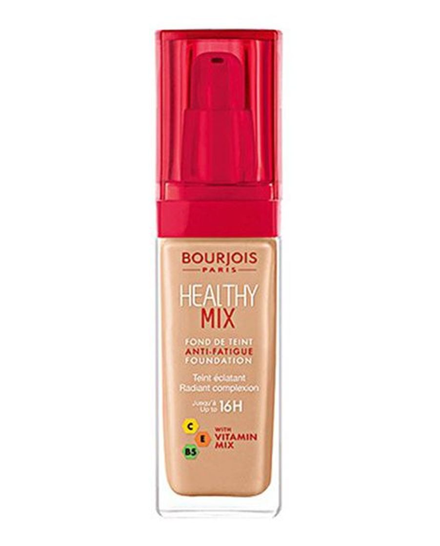 Moda Base de maquillaje de BOURJOIS 