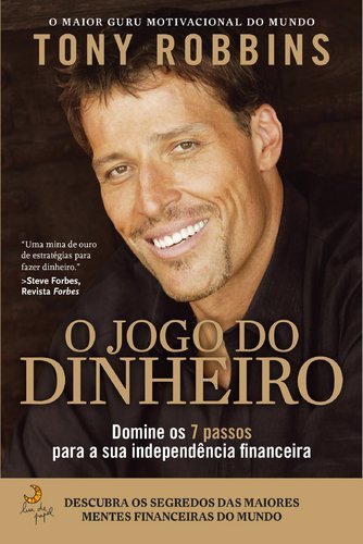 Libro O Jogo De Dinheiro