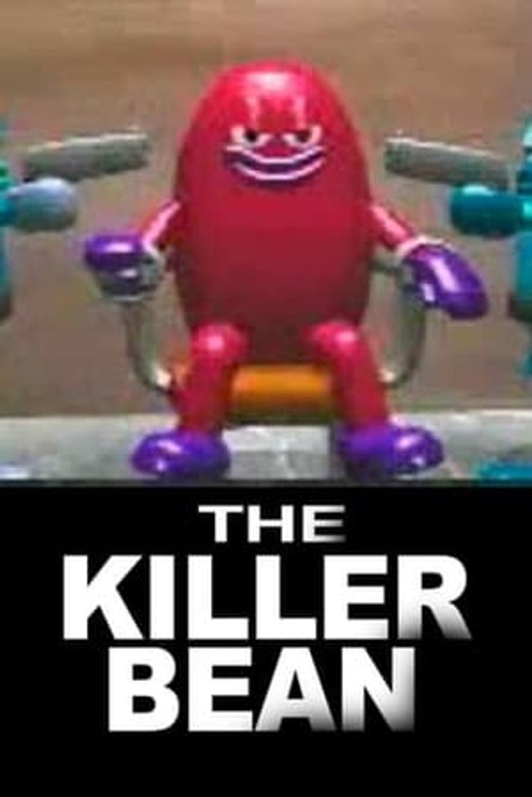 Movie The Killer Bean