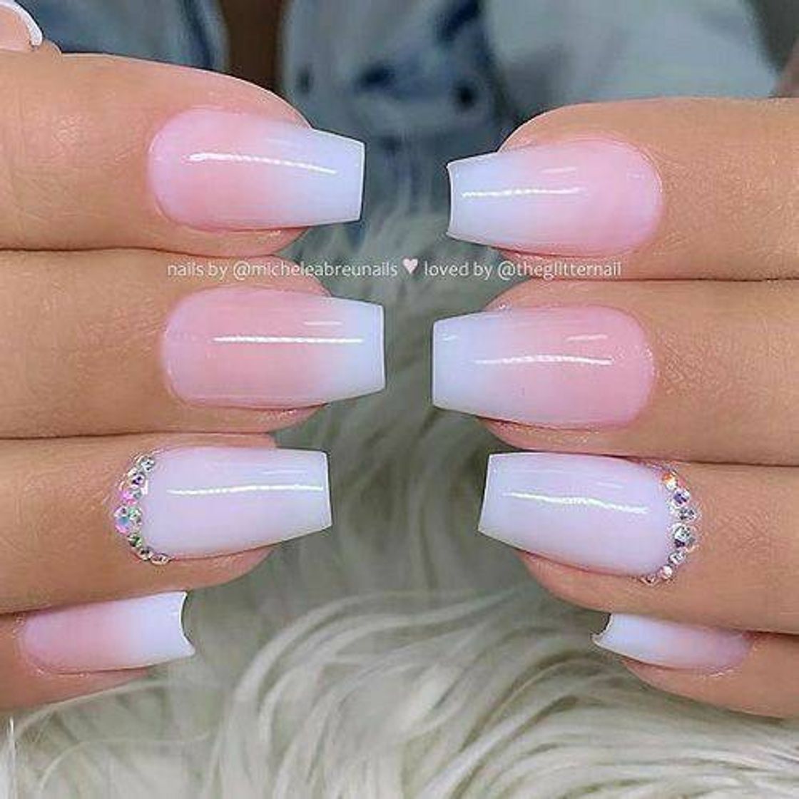 Moda Unhas❤