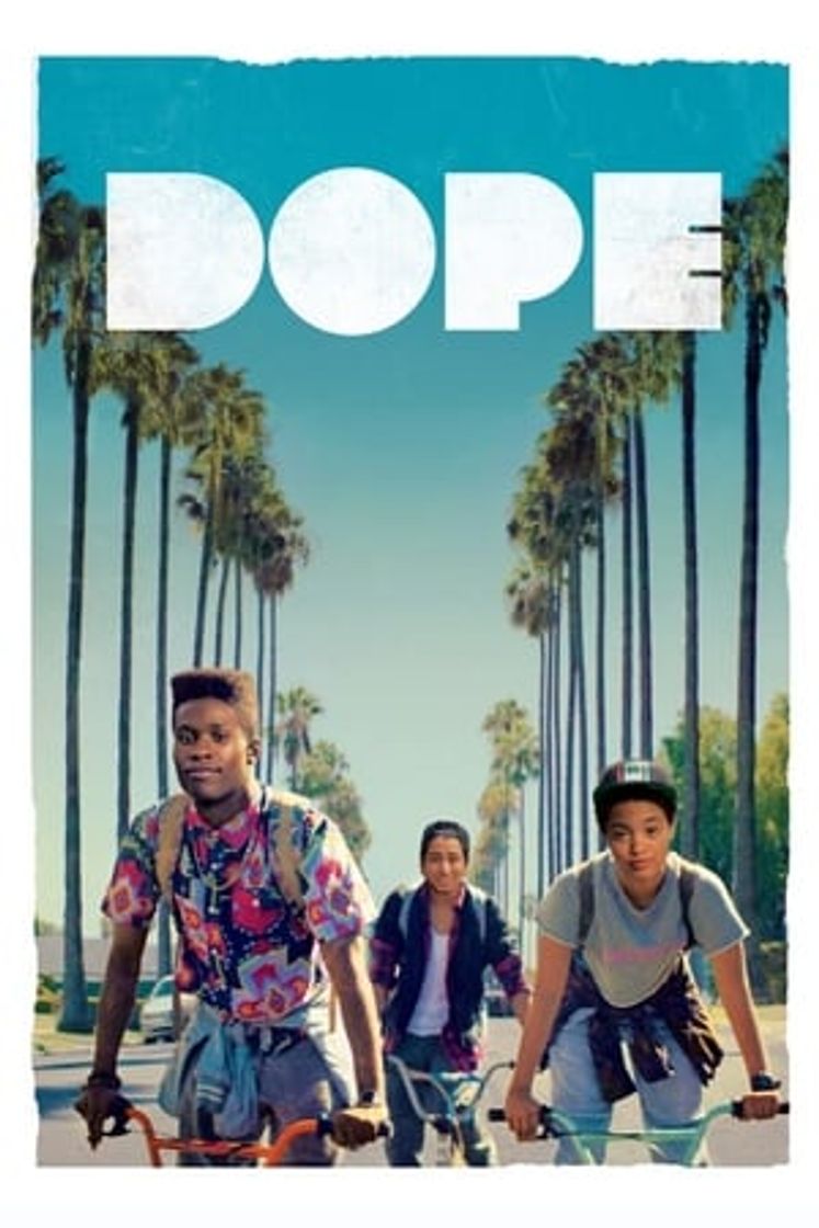 Película Dope