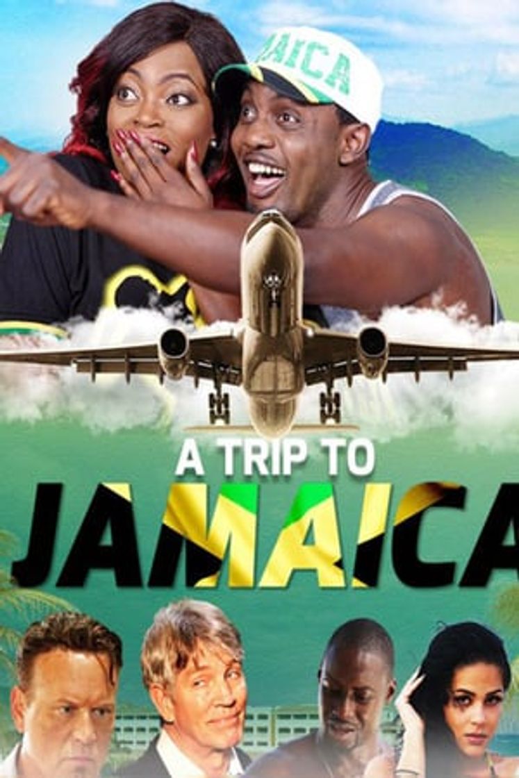 Película A Trip to Jamaica