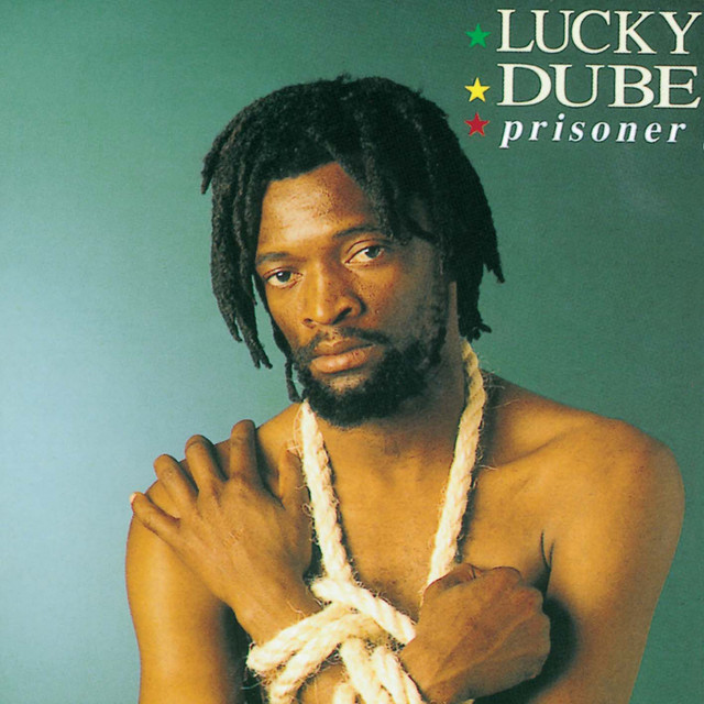 Canción Prisoner (Remastered)