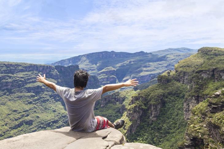 Moda 12 razões para visitar a Chapada Diamantina 