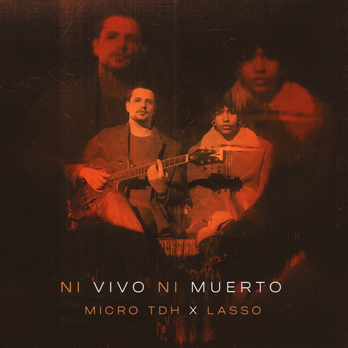Music Ni Vivo Ni Muerto