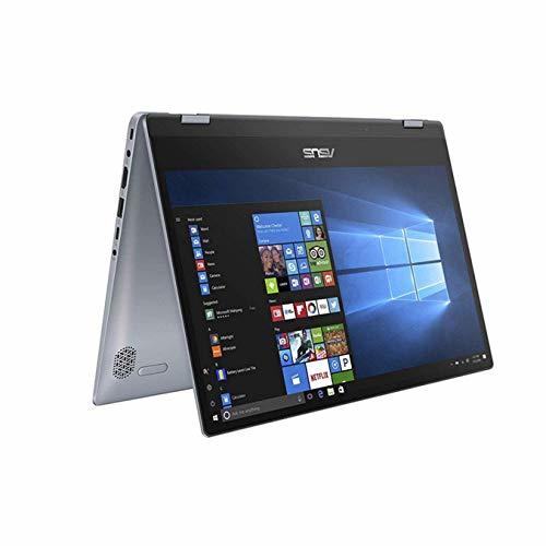 Productos PORTÁTIL ASUS VIVOBOOK FLIP TP412FA-EC151T