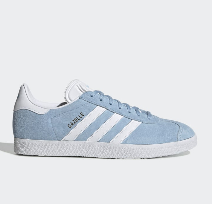 Productos adidas Sapatos Gazelle - Azul