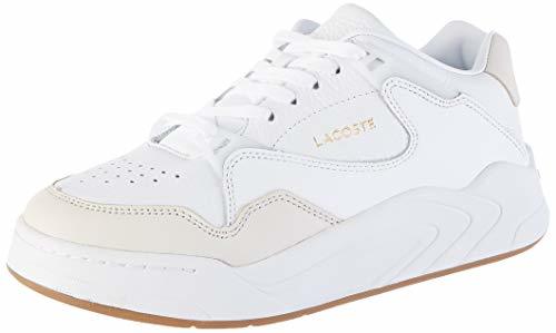 Productos Lacoste Court Slam 319 1 SFA, Zapatillas para Mujer, Blanco