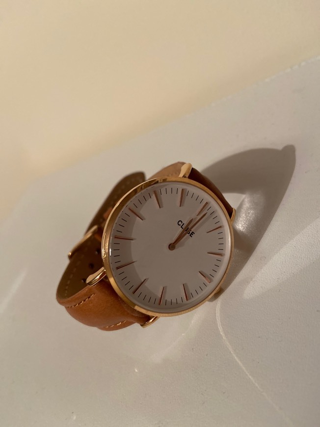 Product CLUSE Watch La Boheme