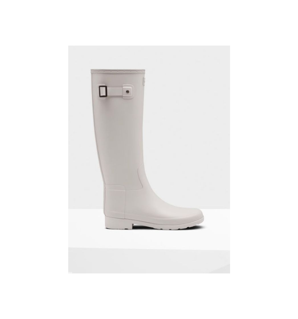 Productos Hunter boots tall grey 