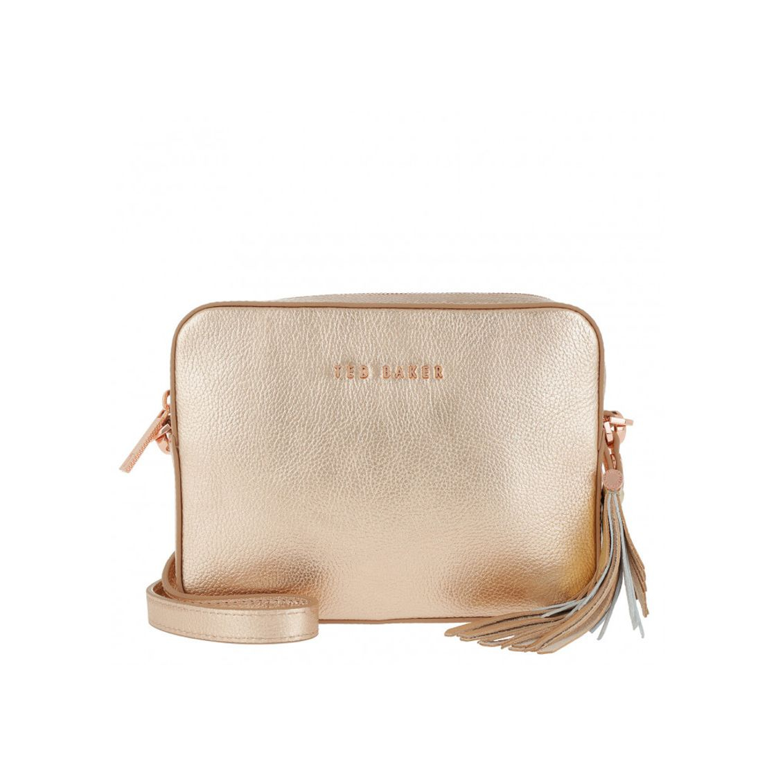 Product Ted Barker Camera Bag Rose Gold