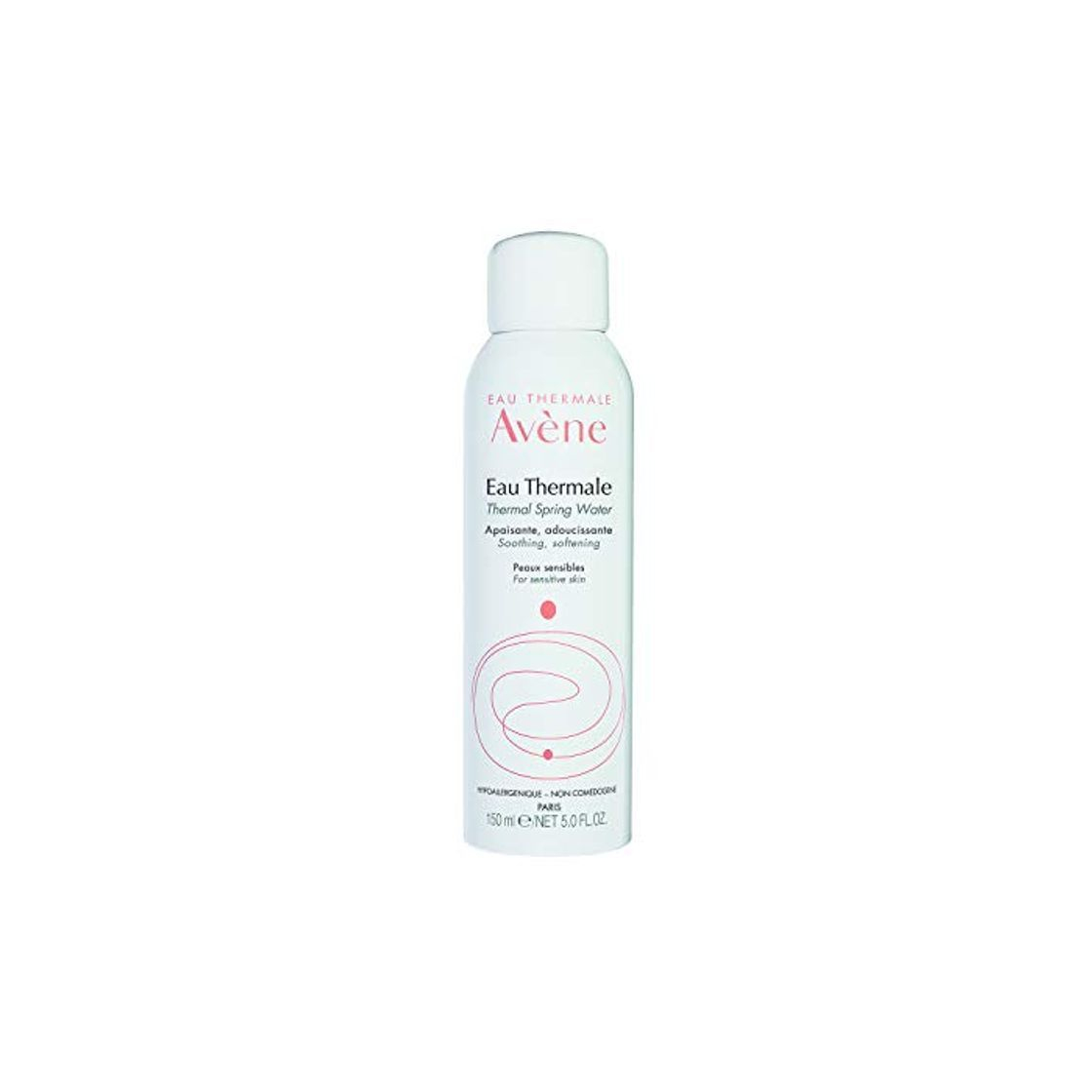 Belleza Avene Agua Termal