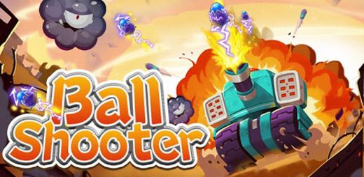 Ball Shooter – Ball games for ball & blast - Apps on Google Play
