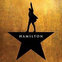 Canciones My shot- Hamilton