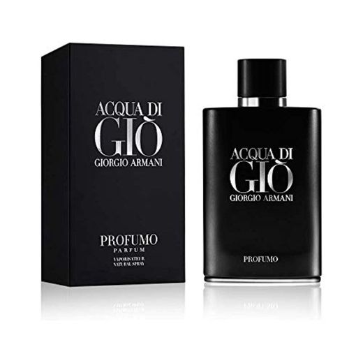 Giorgio Armani - ACQUA DI GIO HOMME