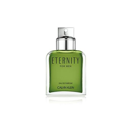 Ck Ck Eternity For Men Edp 100 Ml Vapo