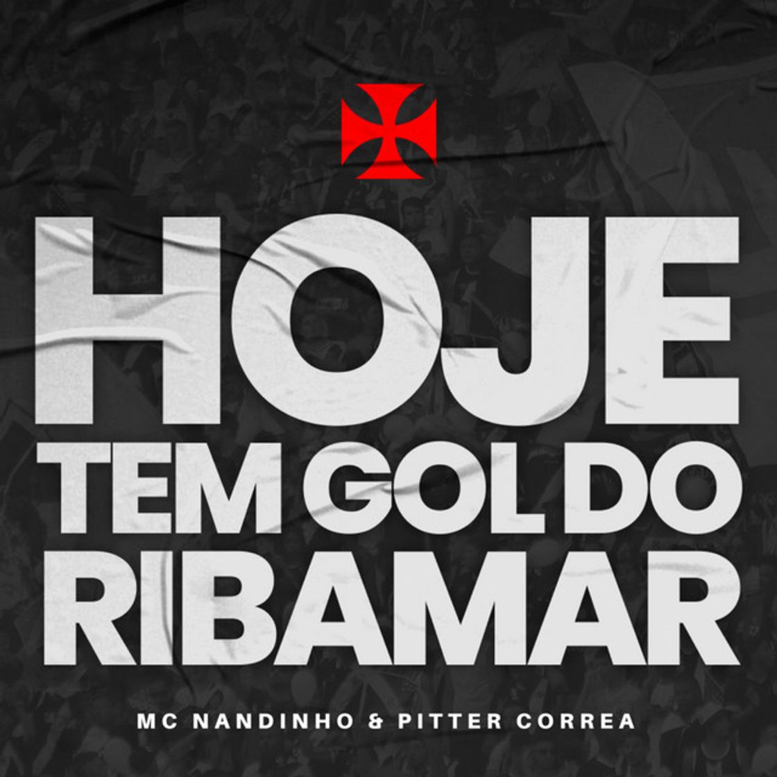 Music Hoje Tem Gol do Ribamar MC Nandinho, Pitter Correa