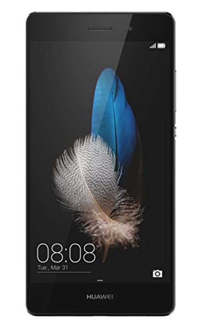 Social Huawei P8 Lite - Smartphone libre Android