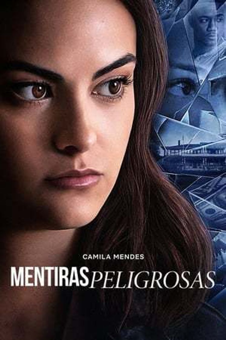 Película Dangerous Lies