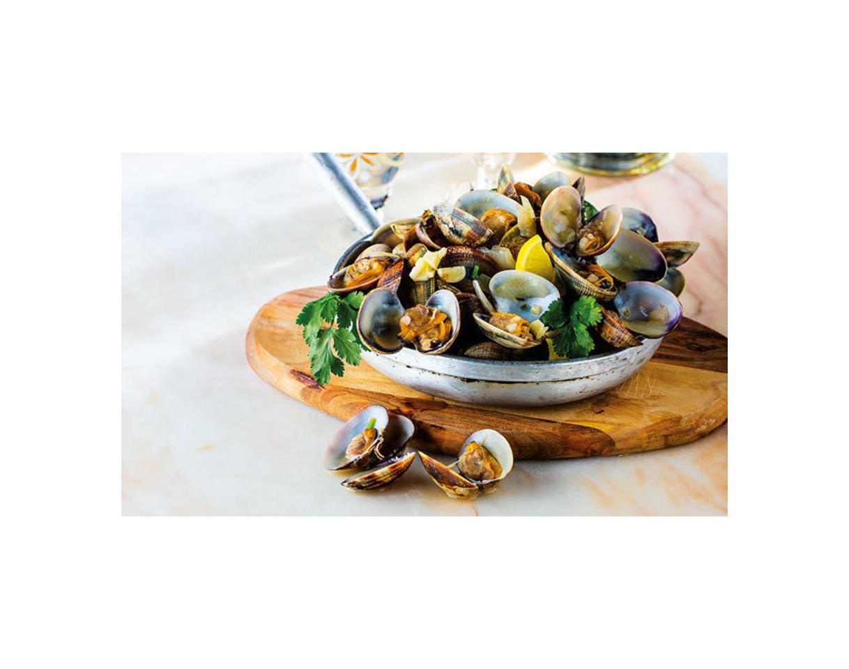 Social Amêijoas à Bulhão Pato