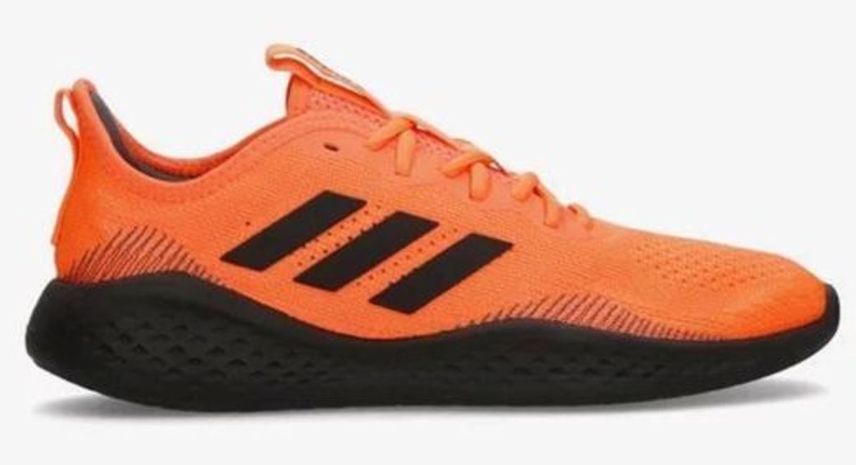Social Sapatilhas Adidas fluid