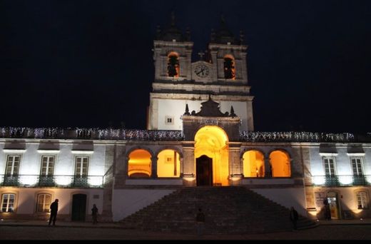 Igreja Nossa Senhora da Nazaré