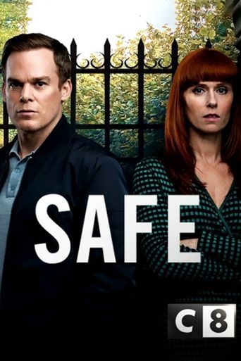 Serie Safe