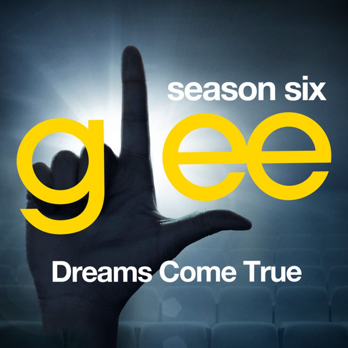 Music I Lived (Glee Cast Version)