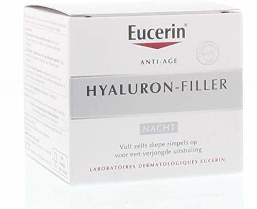 Productos Eucerin Hyaluron-Filler Nuit 50 ml