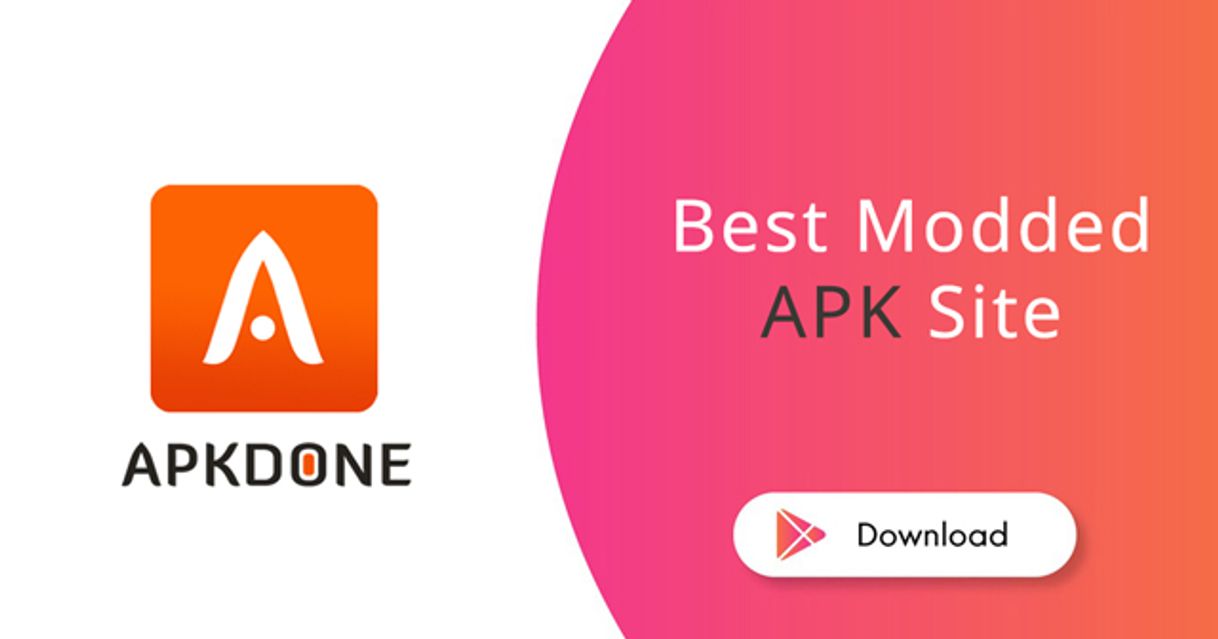 APKdone: #1 The Best Downloader for MOD APK files - Modded ...