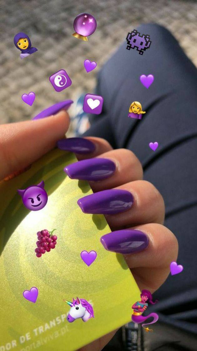 Fashion Unhas💅