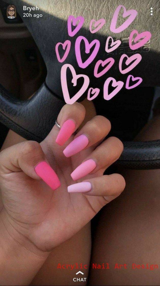 Moda Unhas 💅