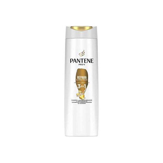 Pantene ProV Repara & Protege Champú 3 en 1-300 ml