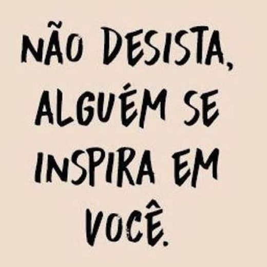 Frases de motivação