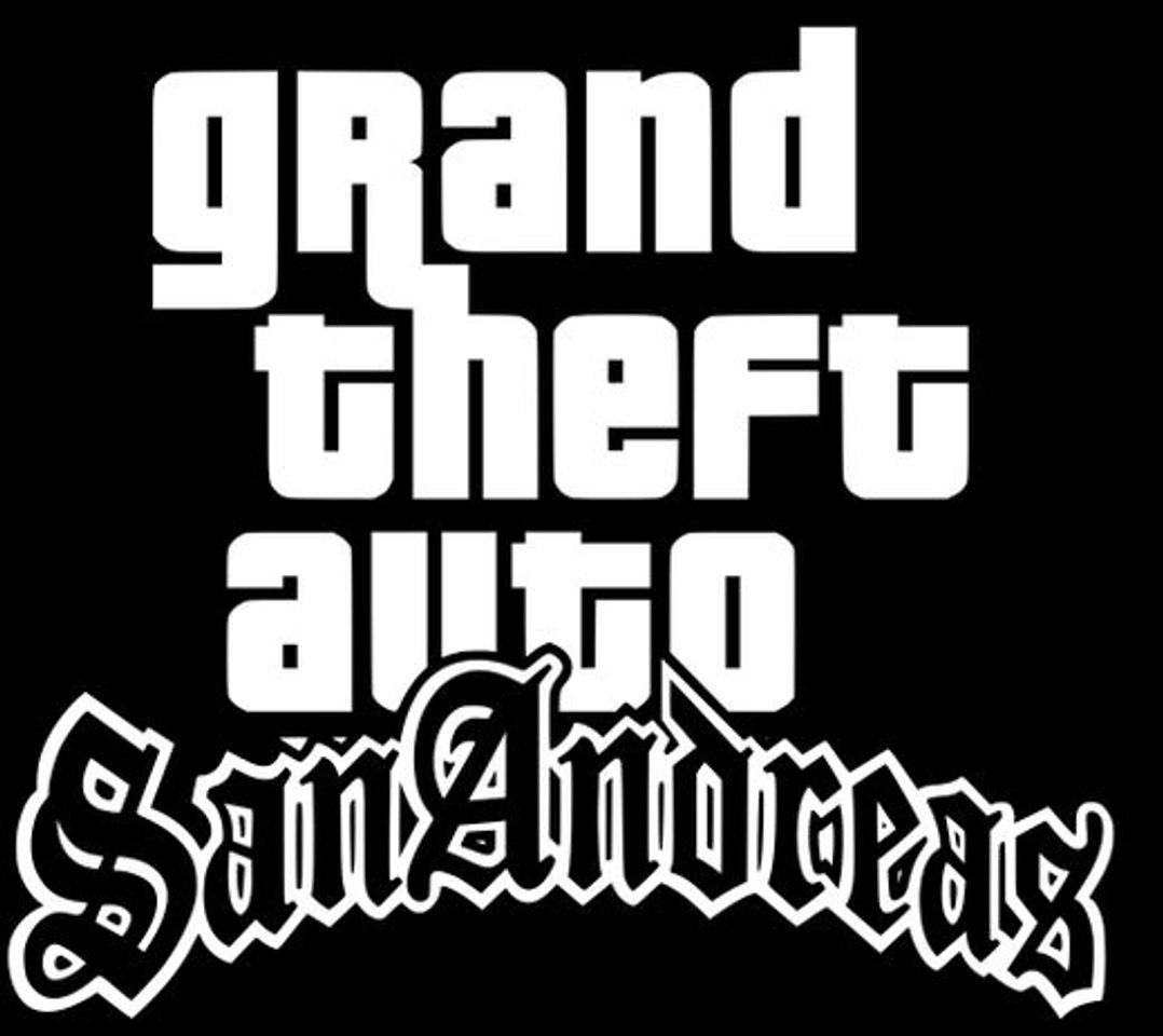 Videojuegos Grand Theft Auto: San Andreas