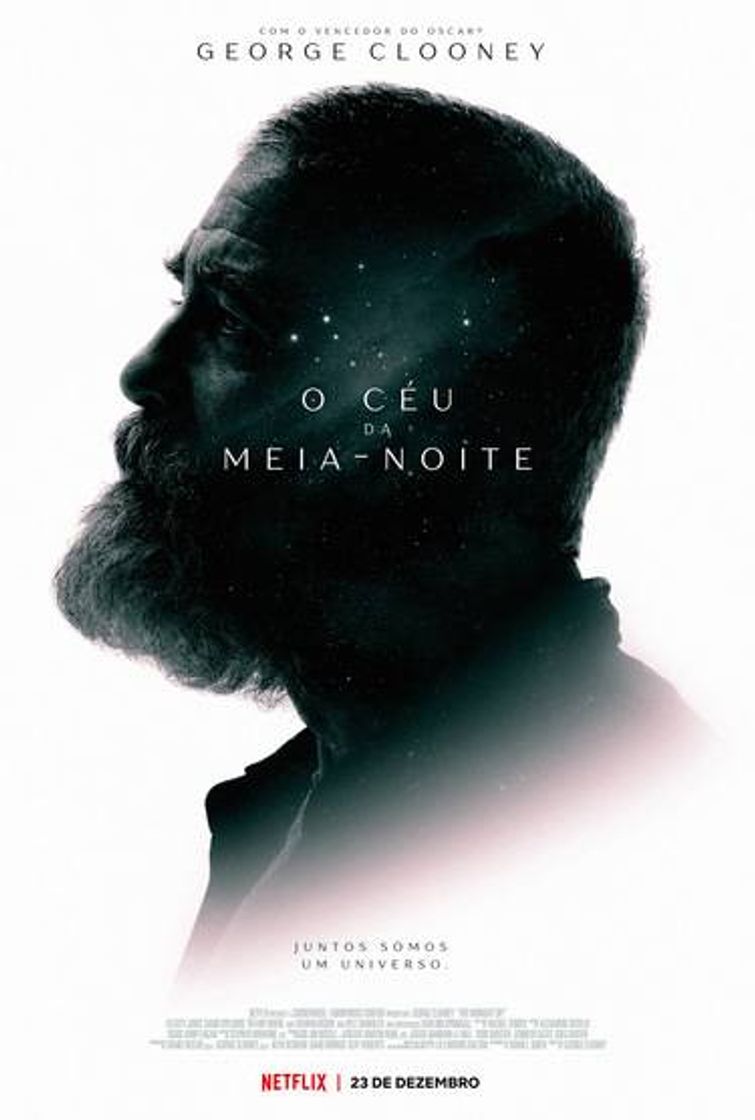 Movies O CÉU DA MEIA-NOITE com George Clooney | Trailer oficial.