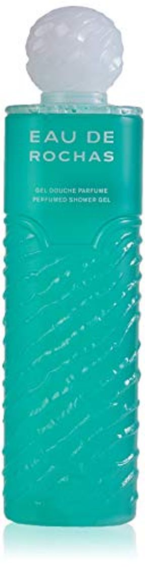 Producto Rochas Eau De Rochas Shower Gel 500 Ml 500 g