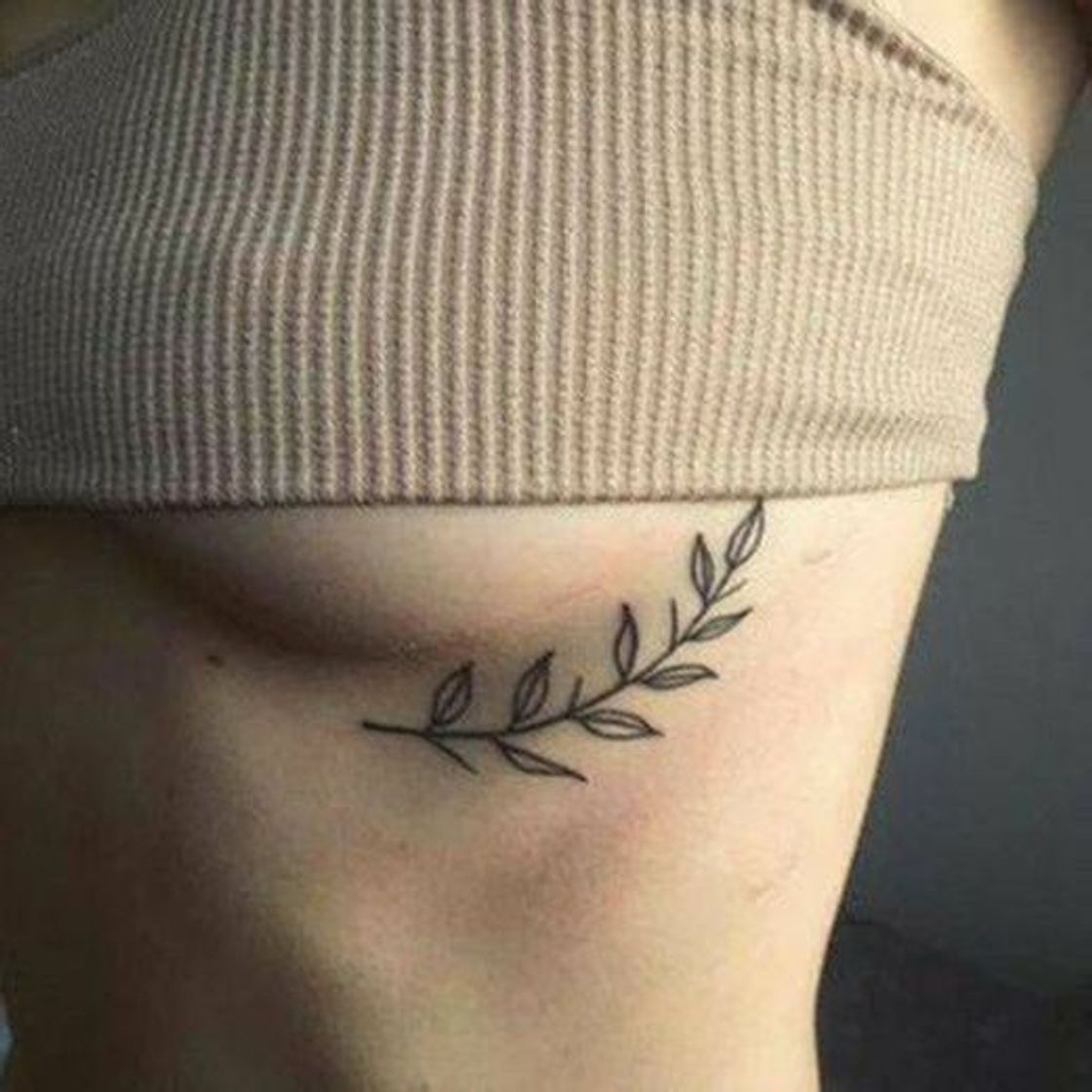 Fashion Tattoo