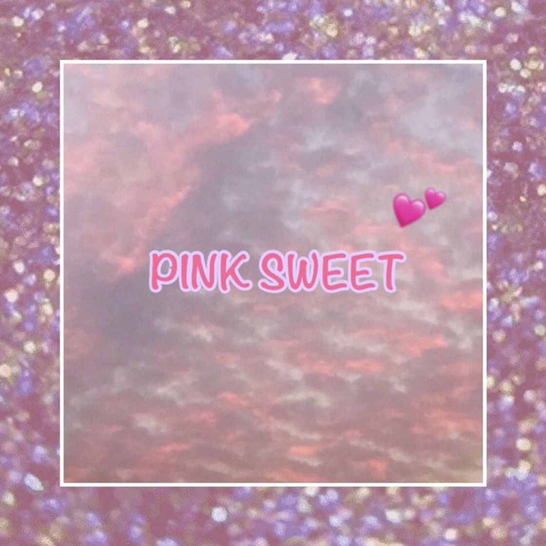 Music PINK SWEET