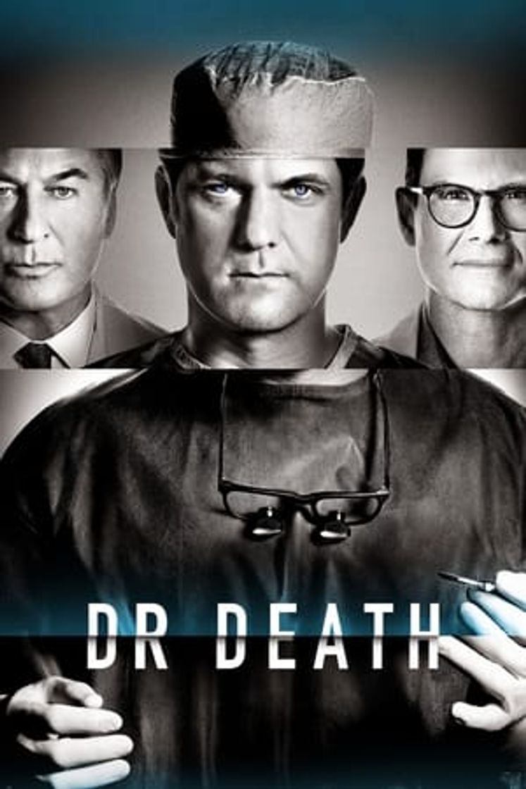 Serie Dr. Death