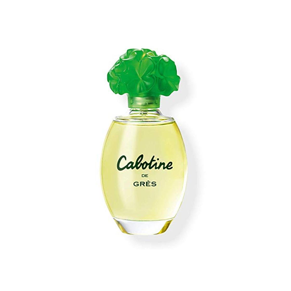 Producto Perfumes de Mujer Original 100 ml Cabotine de Gres Regalo Especial Oferta