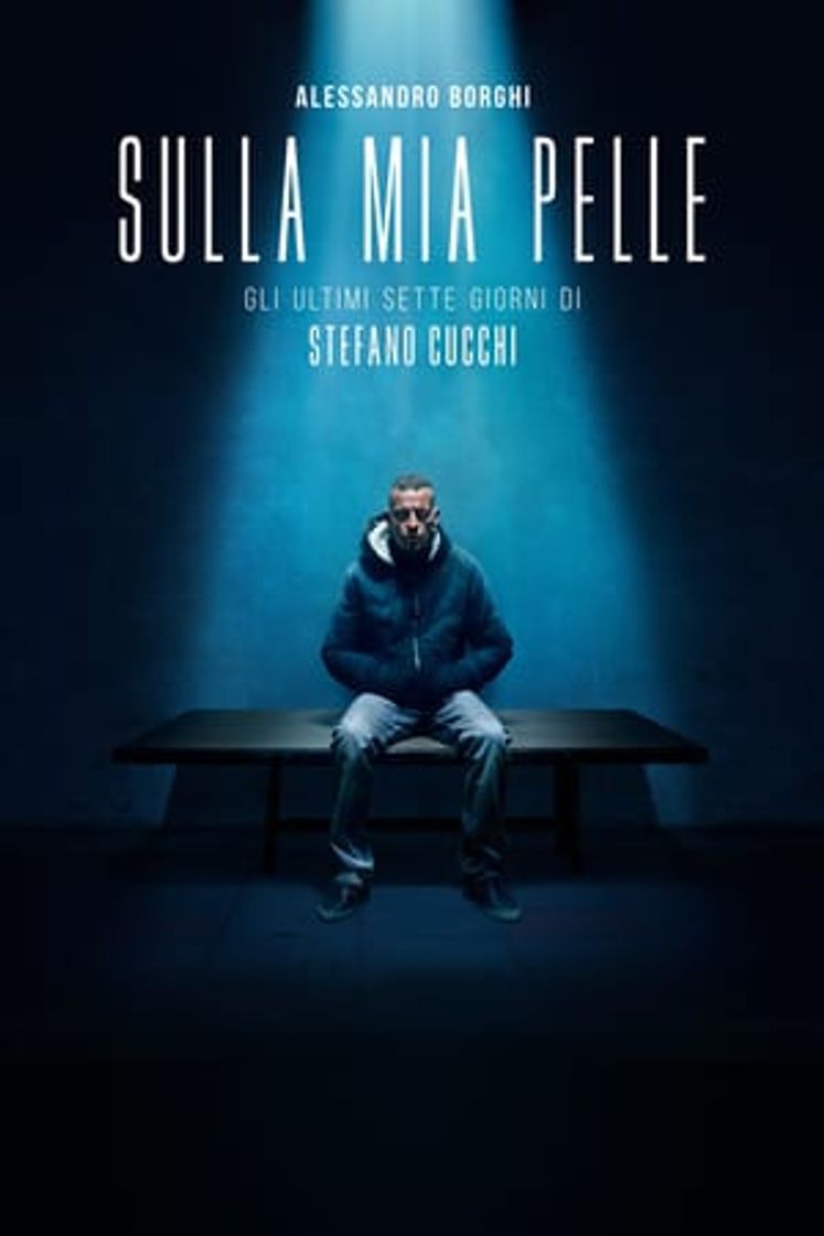 Movie En mi propia piel