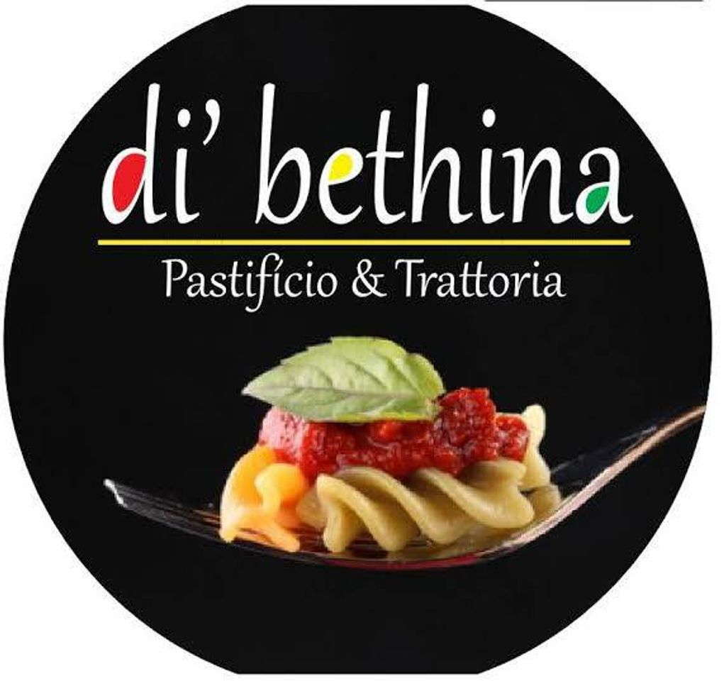 Restaurantes Di' Bethina Pastificio & Trattoria