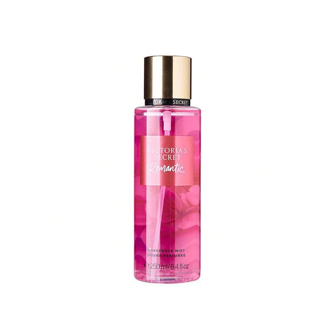 Belleza Victoria Secret Victoria Secret Fantasies Romantic Body Mist 250 Ml New Pack